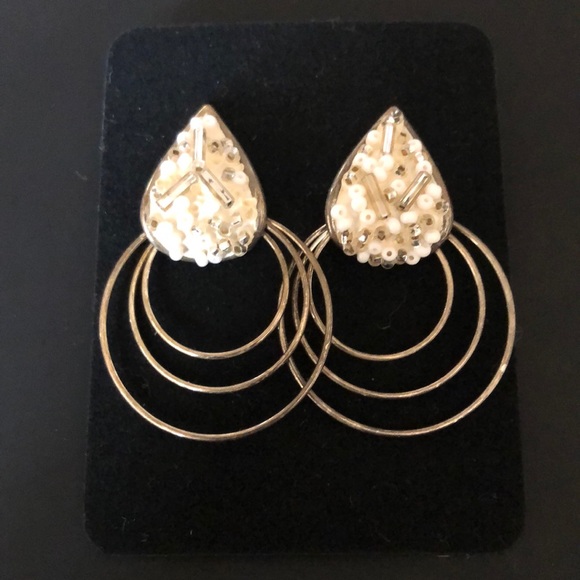 Jewelry - Fashion earrings | Great Condition | Sterilized